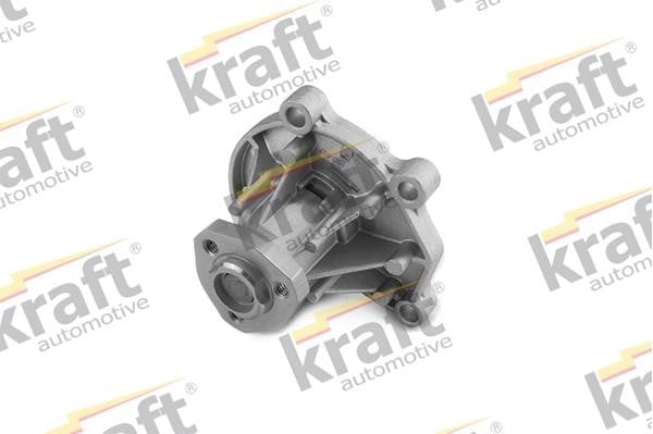 Kraft Automotive 1500390 Water pump 1500390