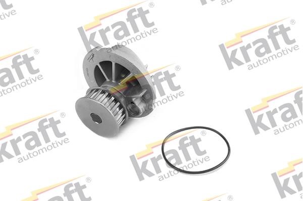 Kraft Automotive 1501780 Water pump 1501780