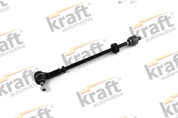 Kraft Automotive 4300104 Draft steering with a tip left, a set 4300104