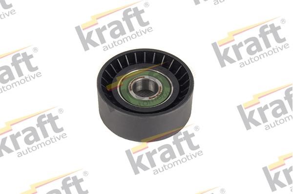 Kraft Automotive 1222487 V-ribbed belt tensioner (drive) roller 1222487
