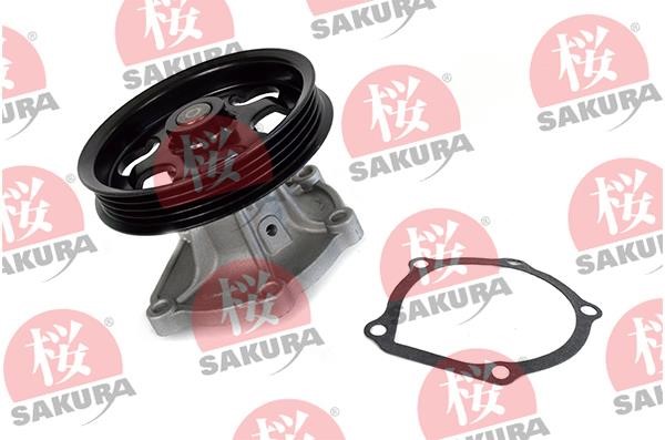 Sakura 150-20-3755 Water pump 150203755