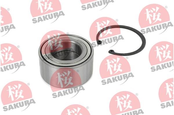 Sakura 4104019 Wheel bearing kit 4104019