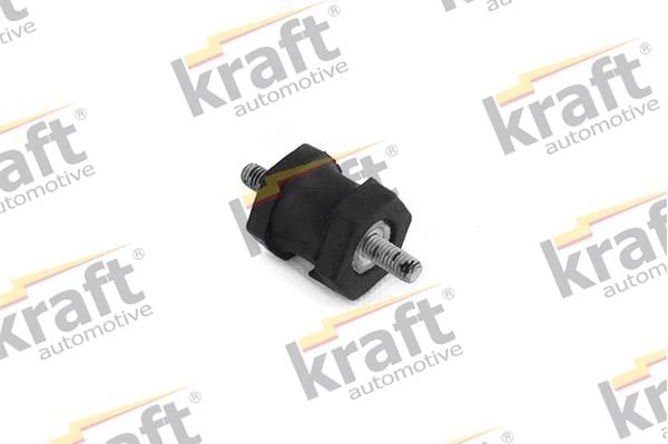 Kraft Automotive 0505010 Exhaust mounting bracket 0505010