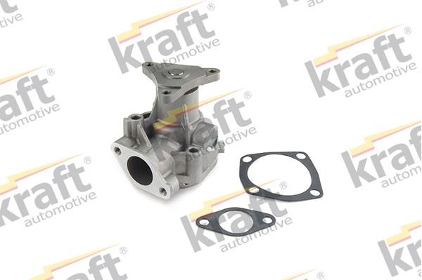 Kraft Automotive 1506827 Water pump 1506827