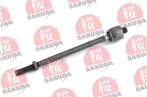 Sakura 430-05-4607 Inner Tie Rod 430054607