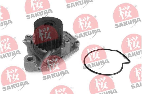 Sakura 150-40-6630 Water pump 150406630