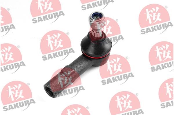 Sakura 431-30-3660 Tie rod end outer 431303660