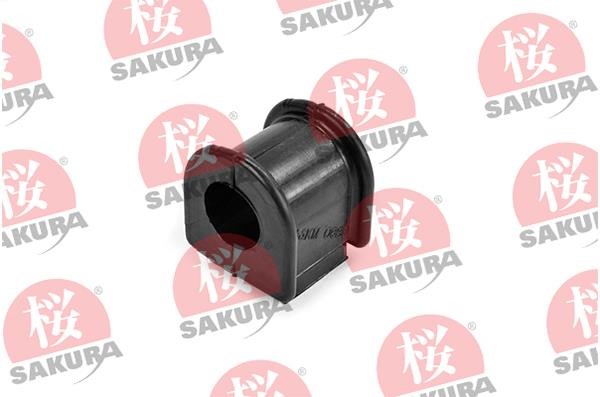 Sakura 423-20-3766 Front stabilizer bush 423203766