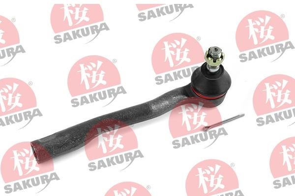 Sakura 431-20-3830 Tie rod end left 431203830