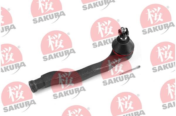 Sakura 431-40-6617 Tie rod end right 431406617