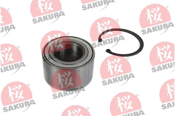 Sakura 4103560 Wheel bearing kit 4103560
