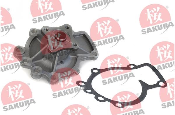 Sakura 150-10-4010 Water pump 150104010