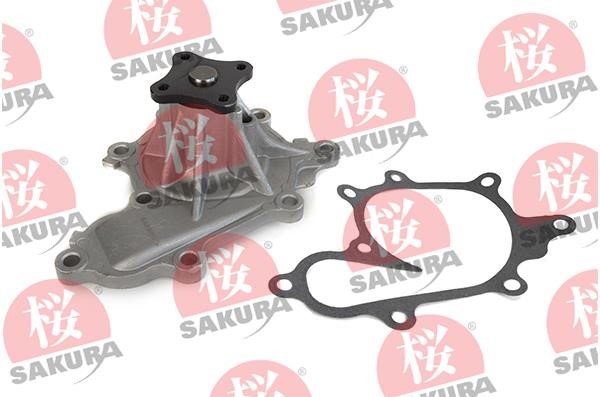 Sakura 150-10-4008 Water pump 150104008