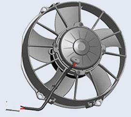 CTR 1209411 Hub, engine cooling fan wheel 1209411