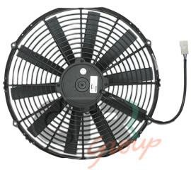 CTR 1209062 Hub, engine cooling fan wheel 1209062
