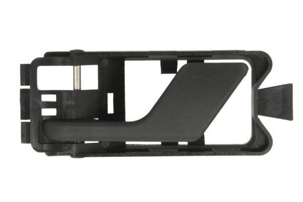 Door handle Fiat Tipo: 601007020409P Blic Doors handle front left internal