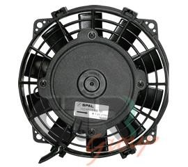 CTR 1209073 Hub, engine cooling fan wheel 1209073
