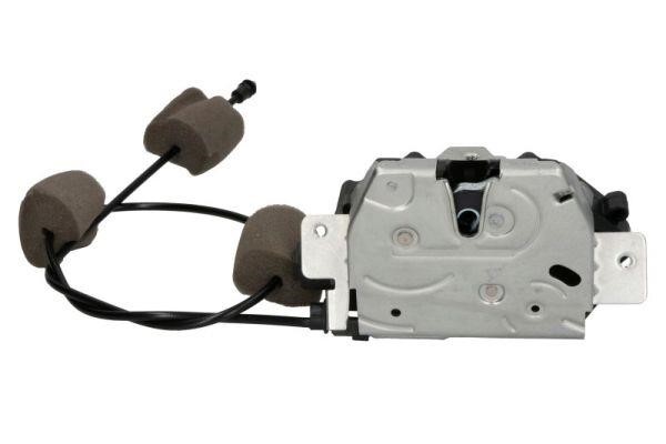 Trunk lock Mercedes: 601002046449P Blic Trunk lid lock