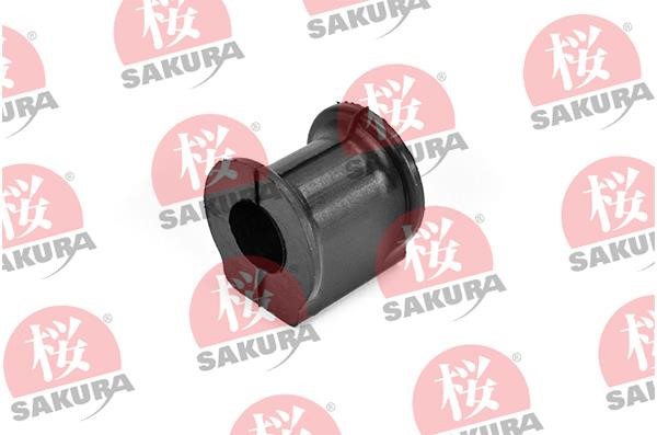 Sakura 423-80-7001 Front stabilizer bush 423807001