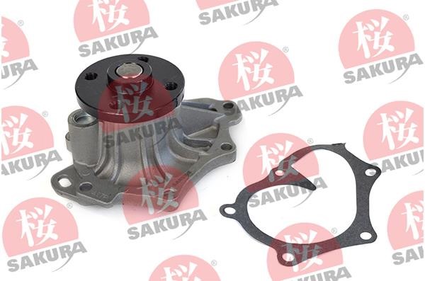 Sakura 150-20-3705 Water pump 150203705