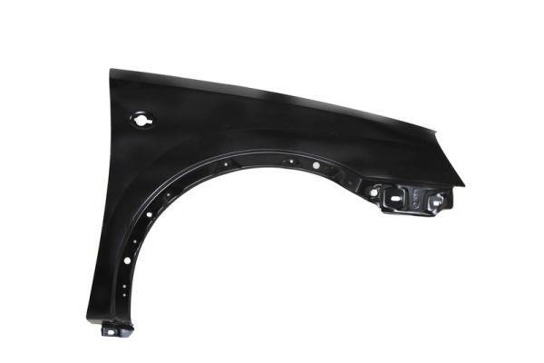 Front wing fender Opel Corsa C: 6504045023312Q Blic Front fender right