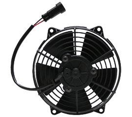CTR 1209171 Hub, engine cooling fan wheel 1209171