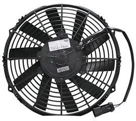 CTR 1209302 Hub, engine cooling fan wheel 1209302