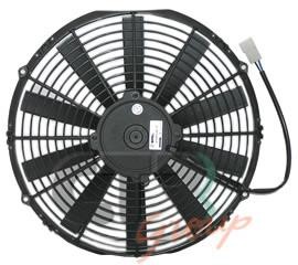CTR 1209010 Hub, engine cooling fan wheel 1209010
