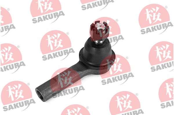 Sakura 431-10-4001 Tie rod end outer 431104001
