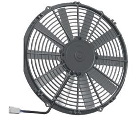CTR 1209152 Hub, engine cooling fan wheel 1209152