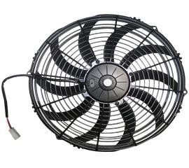 CTR 1209211 Hub, engine cooling fan wheel 1209211