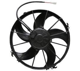 CTR 1209180 Hub, engine cooling fan wheel 1209180