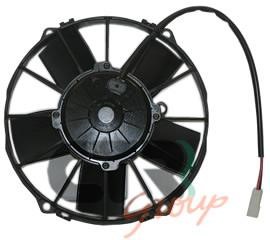 CTR 1209080 Hub, engine cooling fan wheel 1209080