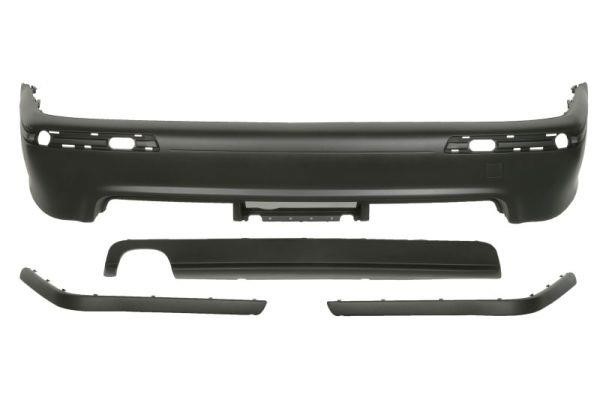 5506000065952KP Blic Bumper rear