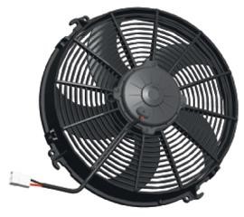 CTR 1209169 Hub, engine cooling fan wheel 1209169