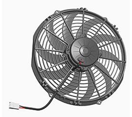 CTR 1209089 Hub, engine cooling fan wheel 1209089