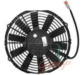 CTR 1209004 Hub, engine cooling fan wheel 1209004