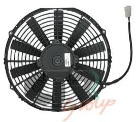 CTR 1209055 Hub, engine cooling fan wheel 1209055