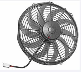 CTR 1209414 Hub, engine cooling fan wheel 1209414