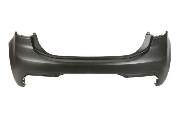 Rear bumper Kia: 5506003281950P Blic Bumper rear