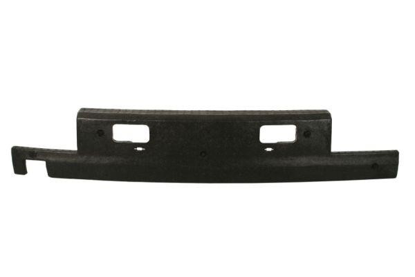 Bumper support Dodge: 5502002050981P Blic Rear bumper reinforcement