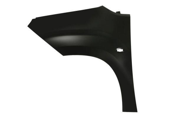 Front wing fender Citroen Berlingo: 6504040554311Q Blic Front fender