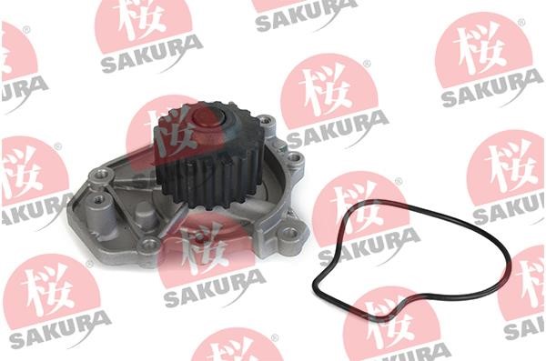 Sakura 150-40-6640 Water pump 150406640