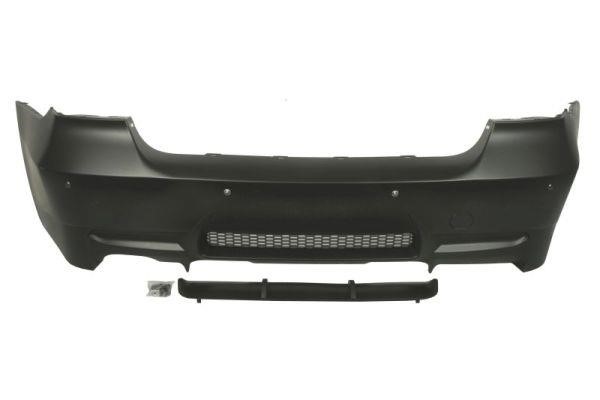 Rear bumper BMW: 5506000062950KP Blic Bumper rear