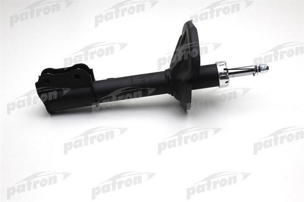 Patron PSA332095 Suspension shock absorber rear left gas oil PSA332095