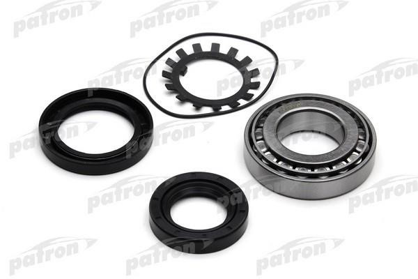 Patron PBK3950 Wheel bearing kit PBK3950