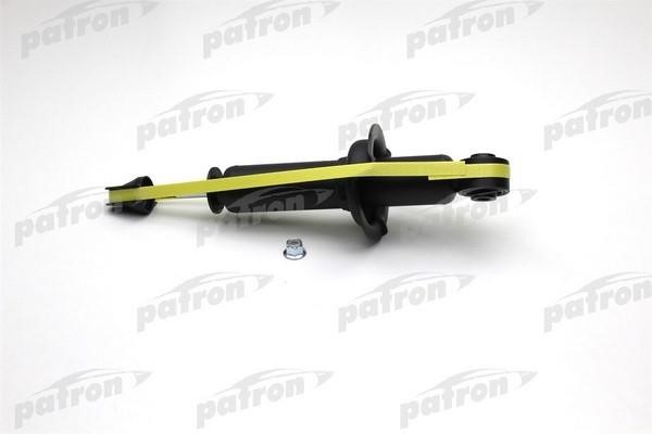 Patron PSA341311 Rear oil and gas suspension shock absorber PSA341311