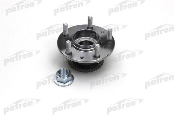 Patron PBK3781H Wheel bearing kit PBK3781H