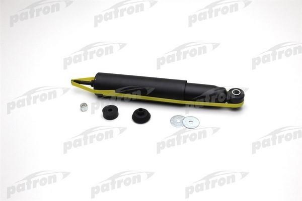 Patron PSA344256 Rear oil and gas suspension shock absorber PSA344256