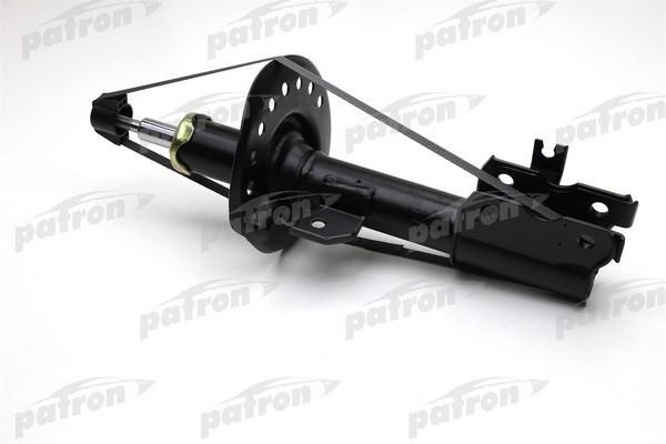 Patron PSA339196 Front right gas oil shock absorber PSA339196